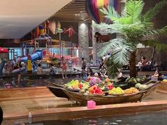 -清河半岛温泉度假酒店