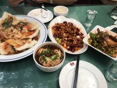 -成都驻京办餐厅(蜀都宾馆店)