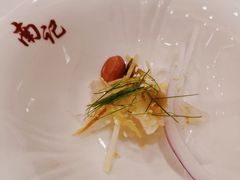 -寻味顺德·南记酒家·传统顺德菜·鱼生(广源路店)