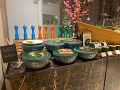 -合肥富力威斯汀酒店·知味餐厅