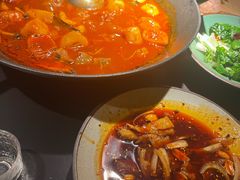 -有才叔的小馆(民乐园店)