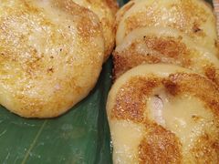 煎豆包-蒙古人烤羊大师(工农大路创始店)