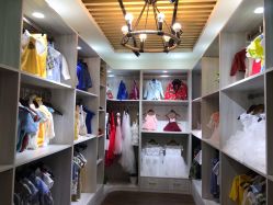 点击看大图 -小熊维尼高端儿童摄影(宝安旗舰店)