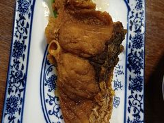 -孙盛兴奥灶面馆·蟹黄面·三虾面(山塘街总店)
