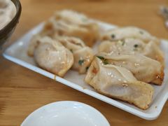 -小姜锅贴(凤凰街店)