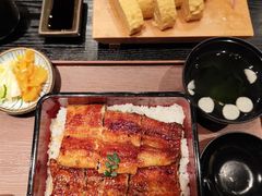 -玄白·炭烤活鳗(上海首店)