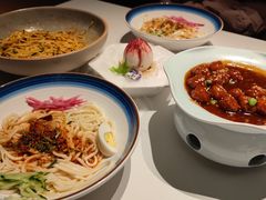-老太原菜馆(万达店)