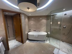 -上海中航虹桥机场泊悦酒店