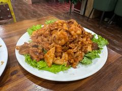 -闻香阁·清真(光荣道店)