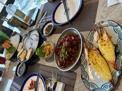 -極上萬膳·日料放题(来福士江景店)