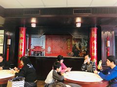 门面-阿水狮猪脚大王(台中公园店)