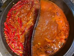 -蜀大侠火锅(建设路第五大道店)