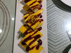 -宁味楼·西北创新融合菜(正源南街宝湖店)