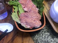 -川玉楼火锅(大庆中路店)
