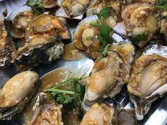 -宾朋海鲜特色美食餐厅·纯手工鲅鱼水饺(兴海路店)