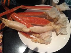 -龙之梦万丽酒店青餐厅