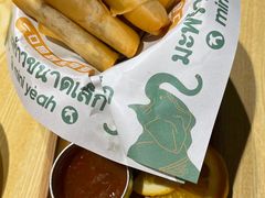 -迷你椰·泰式大排档(虹口店)