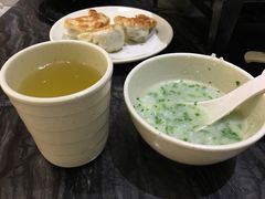 -壹品粥道(金牛万达店)