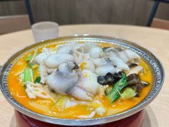 -喜家德虾仁水饺(浦东山姆店)