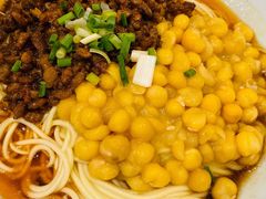 干溜杂酱面-好這口重庆小面(总店)