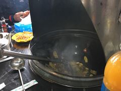 -土灶柴房(世贸店)