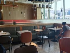 -比格比萨自助(宝山日月光店)