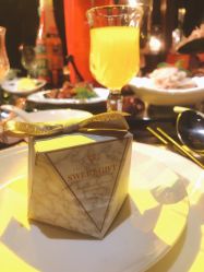 -格乐利雅婚礼艺术中心(南外滩店)