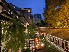 -北园酒家(小北路店)
