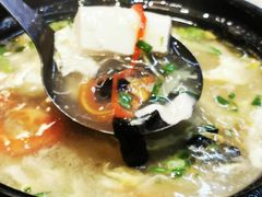 -石老头关东饺子王·东北菜(嘉华鑫城店)