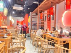 -京炭铜锅涮肉·羊蝎子·羊肉炉(保利·时光里店)