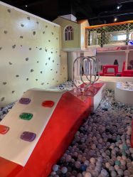 -Land Mark 蓝马乐园(印象城店)