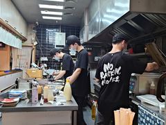-Ramen满吉·豚骨拉面(丽园路店)