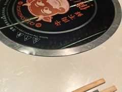 -俏牛哥鲜牛肉牛肆馆(重庆天地店)