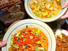 -湘芙蓉·湖南菜(椒江店)