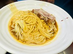 焖蹄麻将拌面-德兴馆(广东路总店)