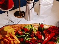 -萨拉漫饮食(北京中路店)