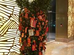 -杭州国际会议中心洲际酒店-原素全日餐厅(解放东路店)