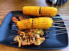 -马海涛牛肉串·午市牛腩饭·烧烤夜宵(领汇广场店)