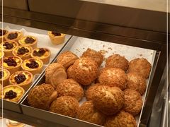 -君之狮子山·轻糖烘焙(松江印象城店)