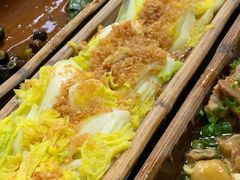 -竹一味·竹筒饭