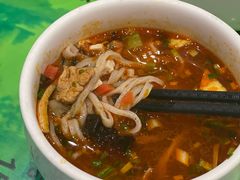 -令氏家外家周秦食府(高新店)