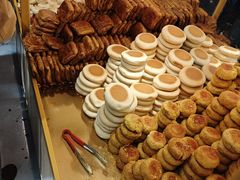 -杨老大焙子月饼干货(宽巷子民族美食街店)