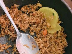 -谷牛日式烤肉(宝山U天地店)