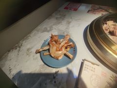 -汉阳廷自助烤肉·火锅(壹方天地店)