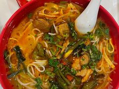 -网易食堂
