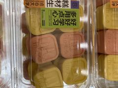 -糕材生•糕点•生日蛋糕(钟楼街店)
