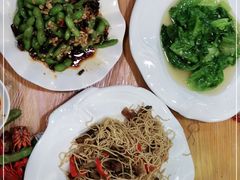 -可汗大营·涮火锅烤全羊烧烤家常菜(武汉分店)