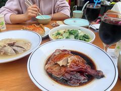 -应天大明王朝·南京菜创始店(中山陵店)