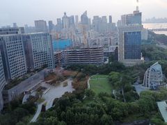 -澜亭中餐厅·一线江景·尊蓝豪华精选