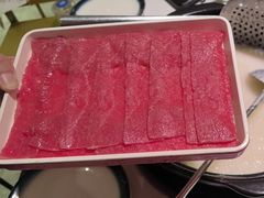 -景笙毋米粥底火锅(20年老字号)